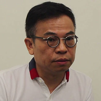 李志清